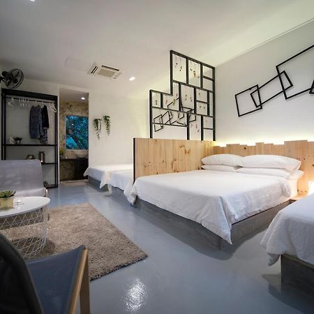 Bilut Leisure Sdn Bhd Hotell Raub Eksteriør bilde