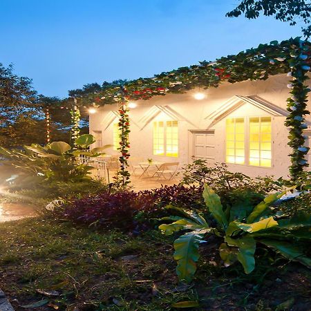Bilut Leisure Sdn Bhd Hotell Raub Eksteriør bilde