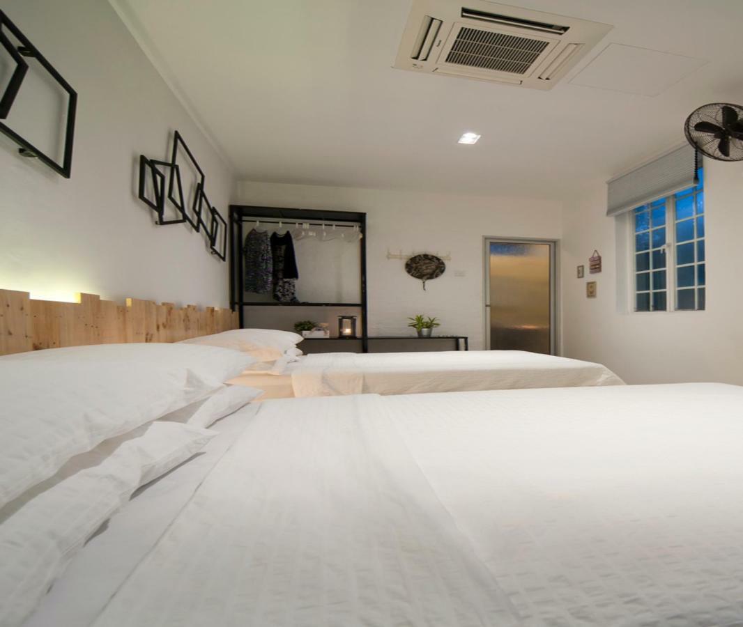 Bilut Leisure Sdn Bhd Hotell Raub Eksteriør bilde
