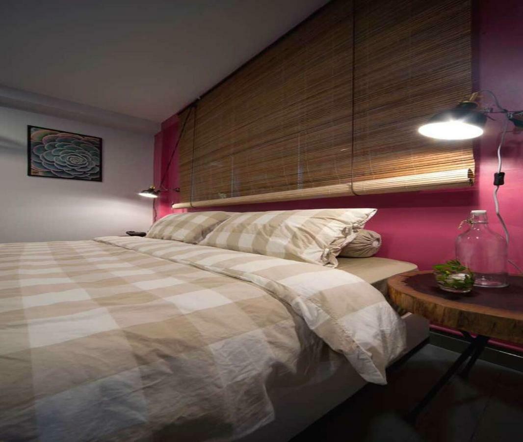 Bilut Leisure Sdn Bhd Hotell Raub Eksteriør bilde