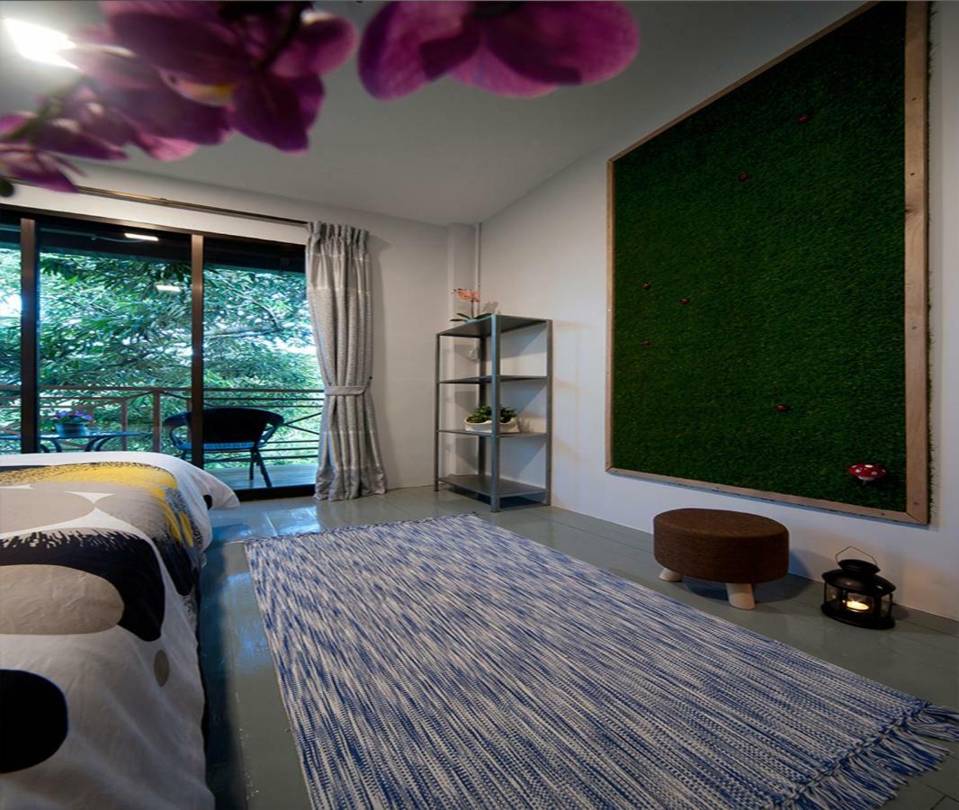 Bilut Leisure Sdn Bhd Hotell Raub Eksteriør bilde