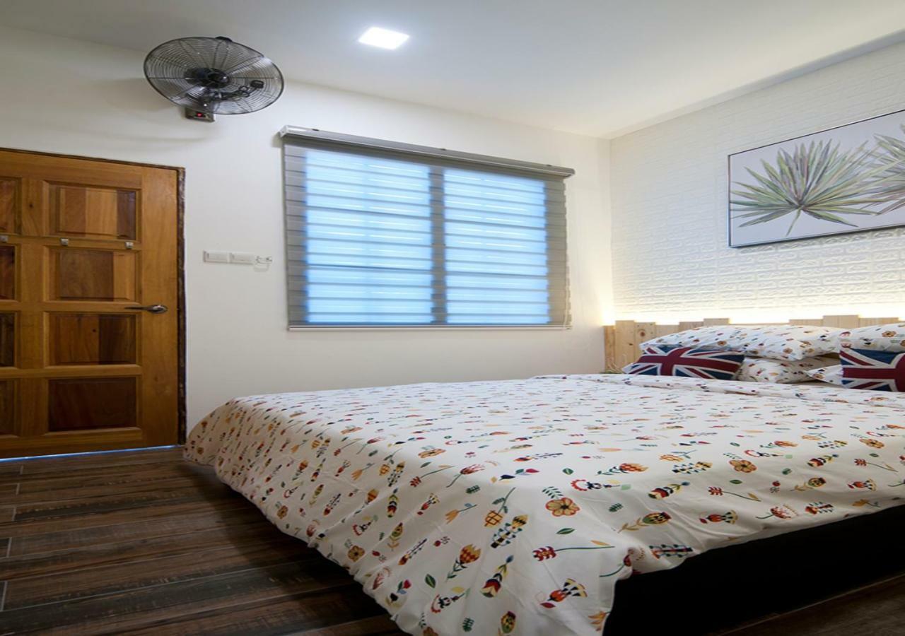 Bilut Leisure Sdn Bhd Hotell Raub Eksteriør bilde