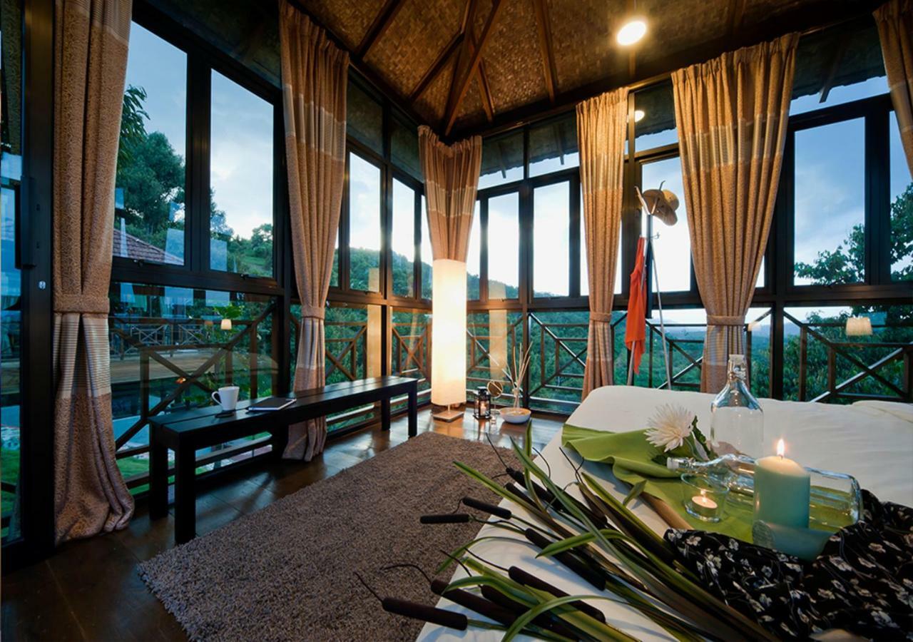 Bilut Leisure Sdn Bhd Hotell Raub Eksteriør bilde