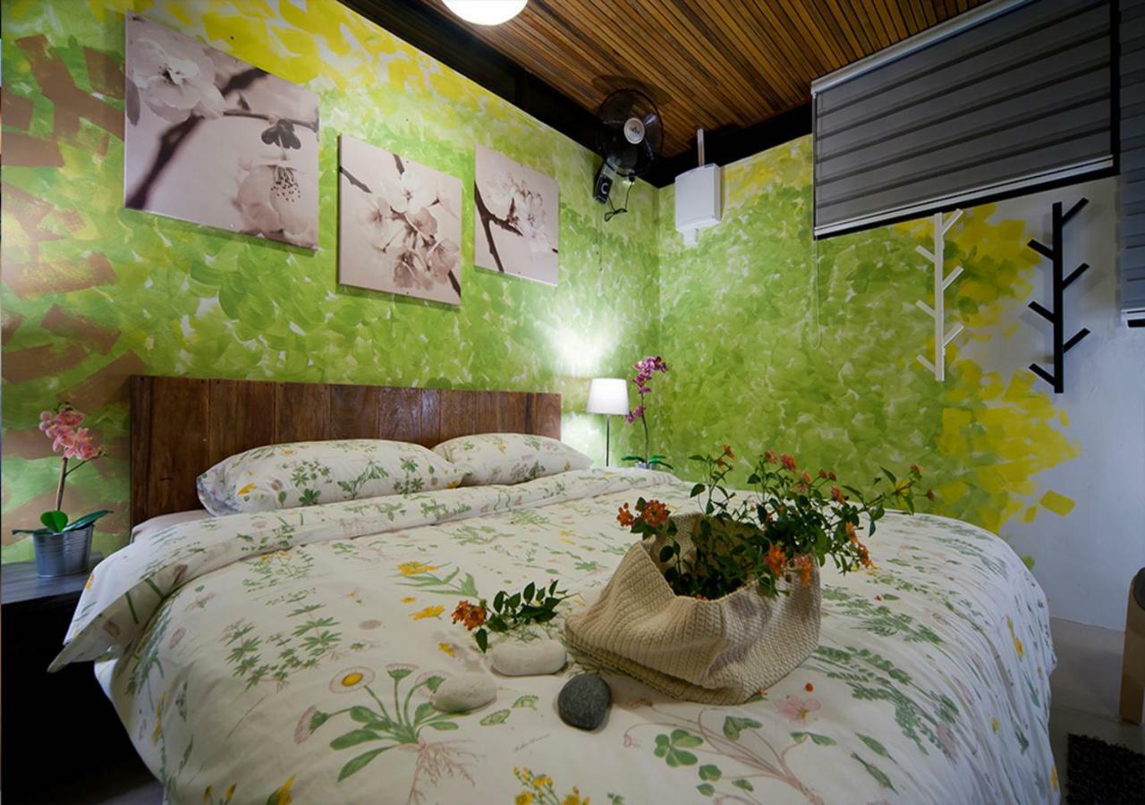 Bilut Leisure Sdn Bhd Hotell Raub Eksteriør bilde