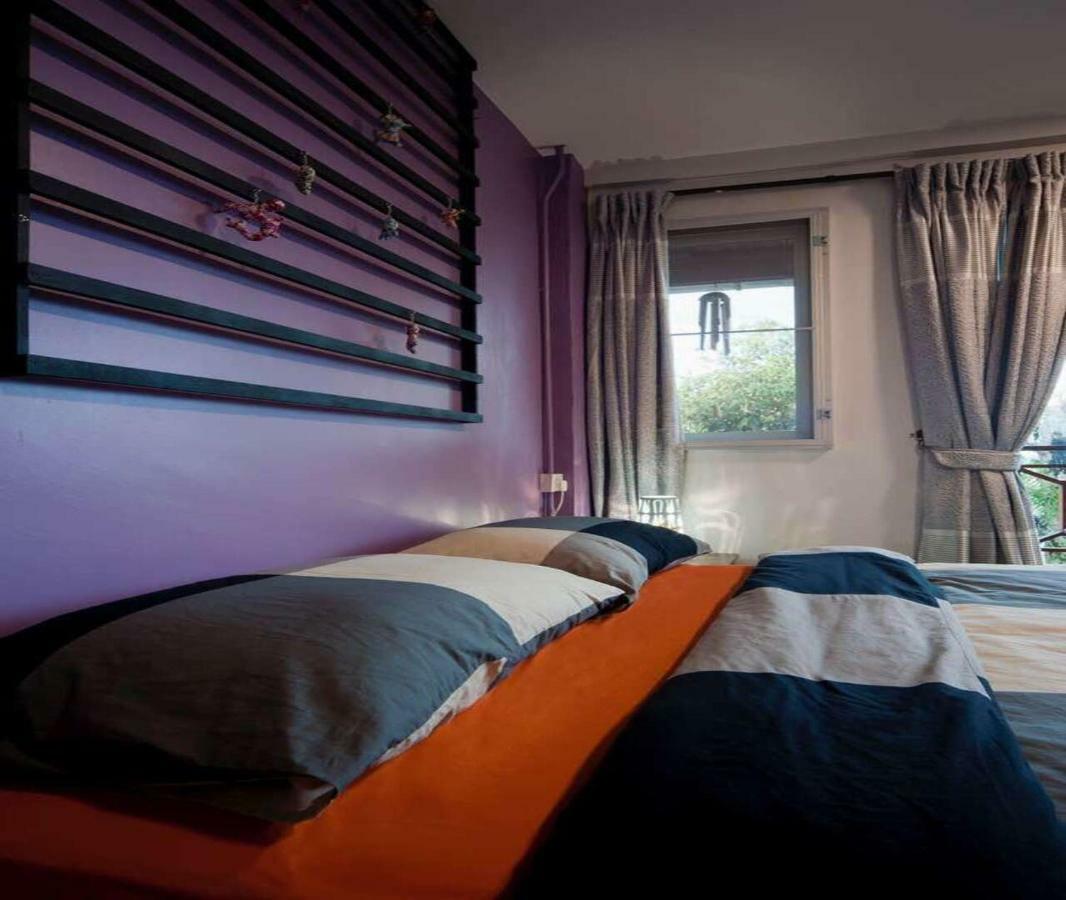 Bilut Leisure Sdn Bhd Hotell Raub Eksteriør bilde