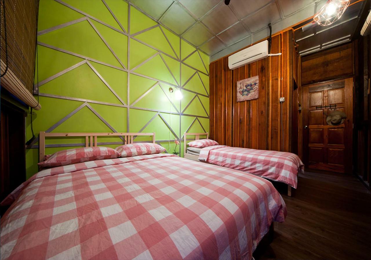 Bilut Leisure Sdn Bhd Hotell Raub Eksteriør bilde