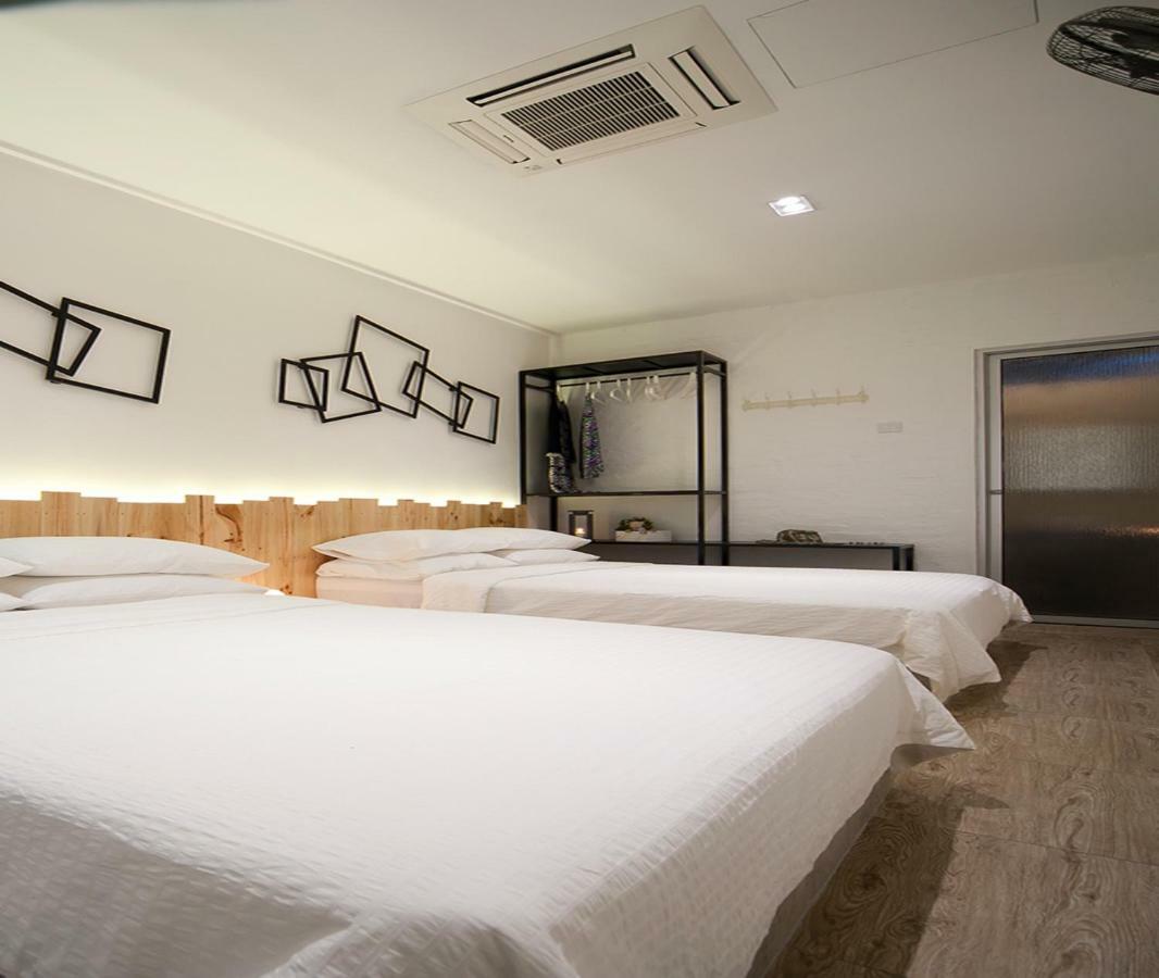 Bilut Leisure Sdn Bhd Hotell Raub Eksteriør bilde