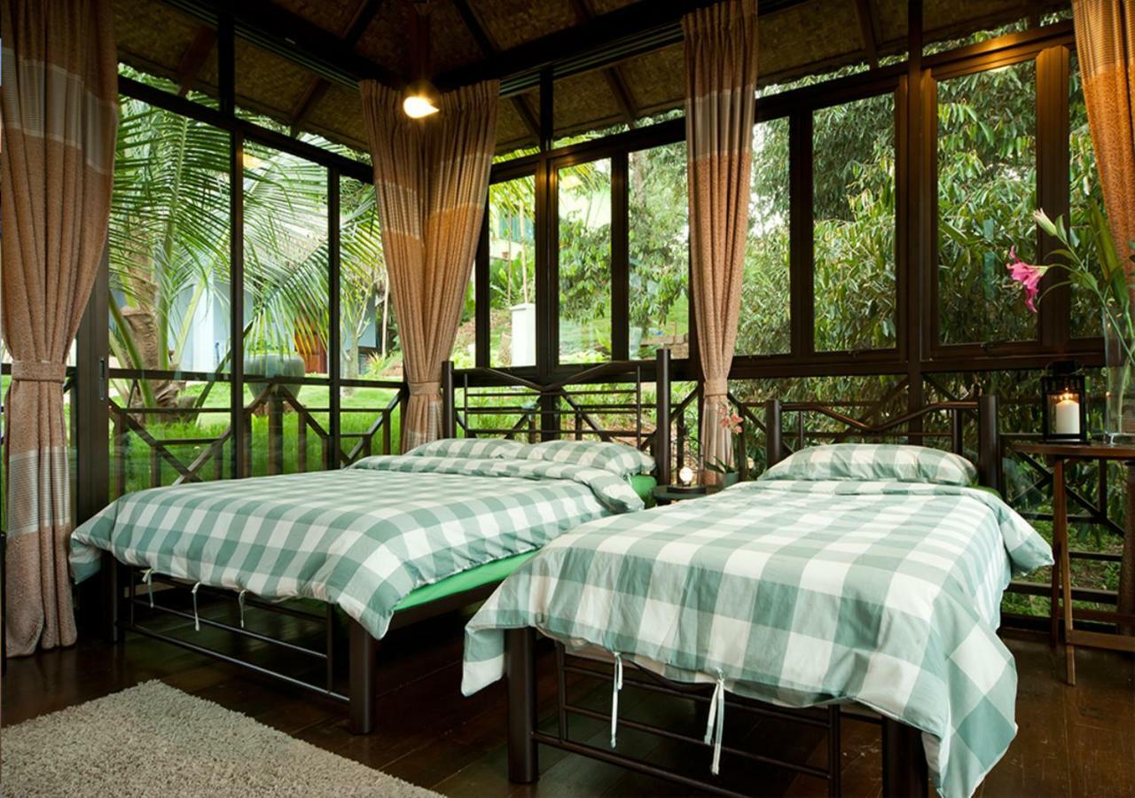 Bilut Leisure Sdn Bhd Hotell Raub Eksteriør bilde
