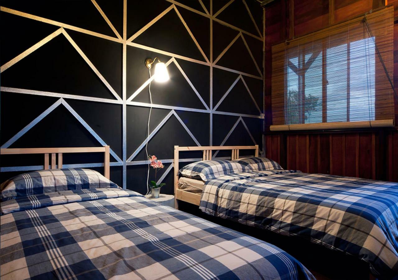 Bilut Leisure Sdn Bhd Hotell Raub Eksteriør bilde