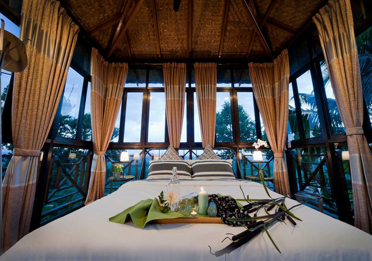 Bilut Leisure Sdn Bhd Hotell Raub Eksteriør bilde