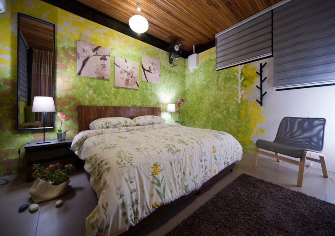 Bilut Leisure Sdn Bhd Hotell Raub Eksteriør bilde