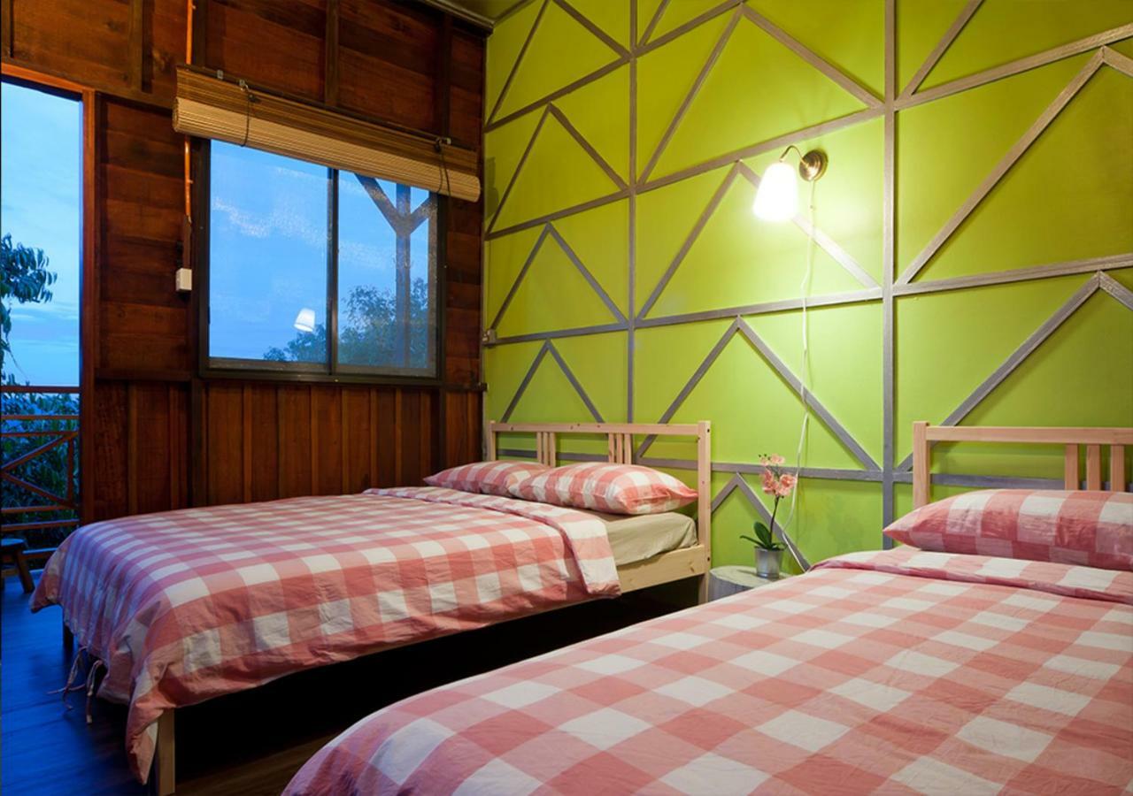 Bilut Leisure Sdn Bhd Hotell Raub Eksteriør bilde