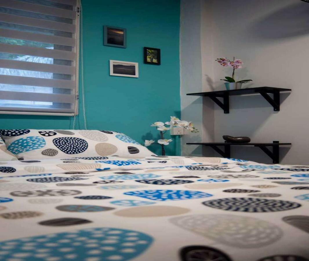 Bilut Leisure Sdn Bhd Hotell Raub Eksteriør bilde