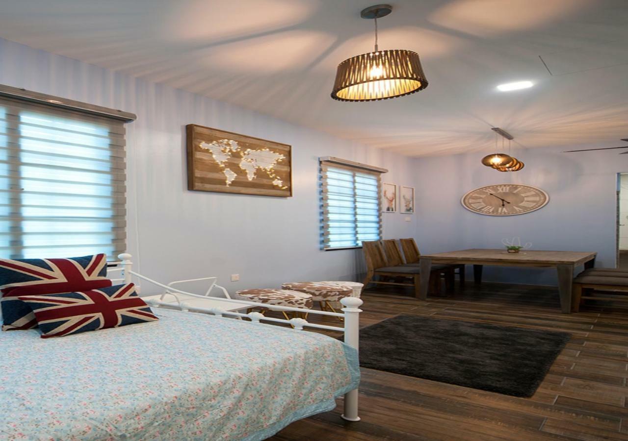 Bilut Leisure Sdn Bhd Hotell Raub Eksteriør bilde