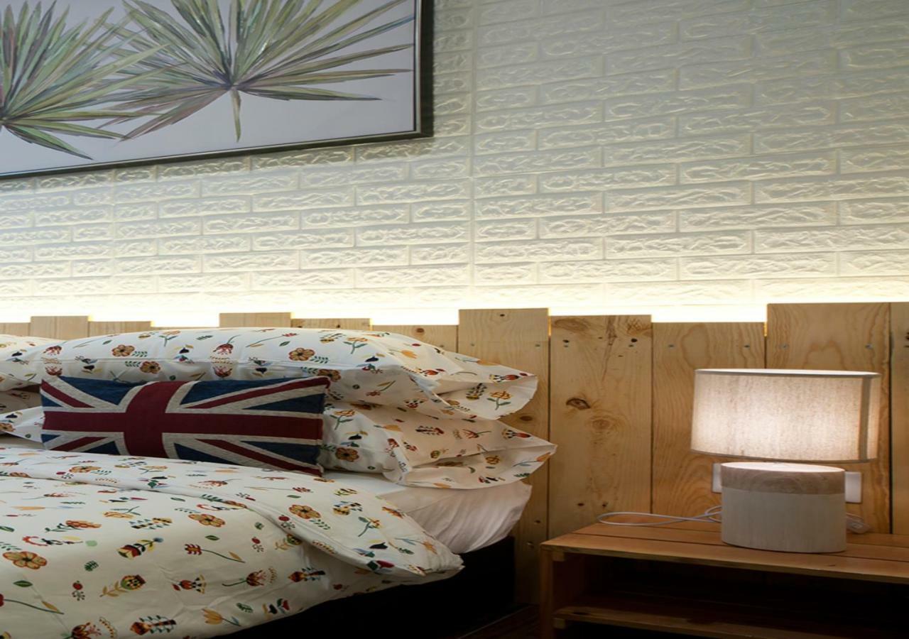Bilut Leisure Sdn Bhd Hotell Raub Eksteriør bilde
