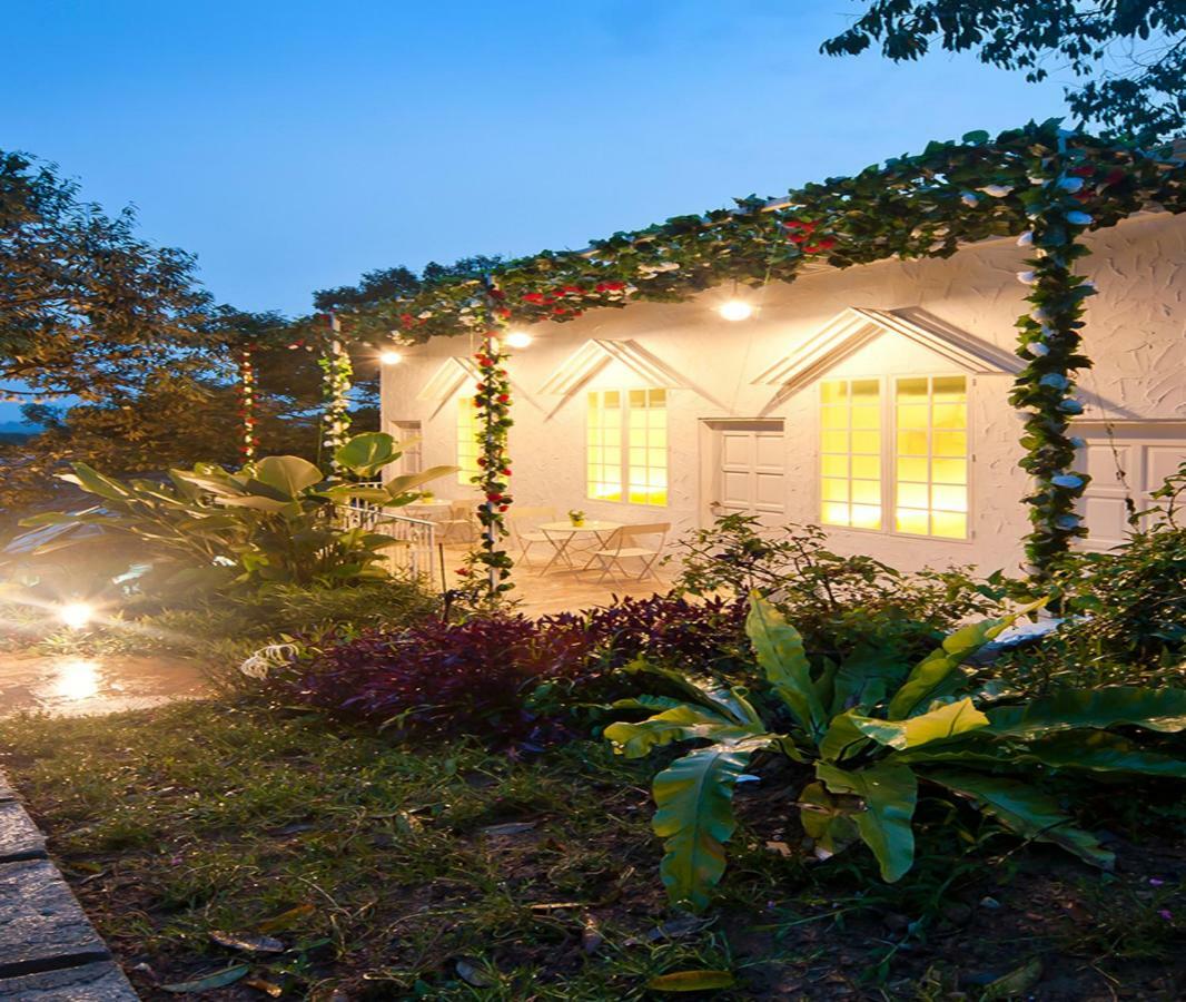 Bilut Leisure Sdn Bhd Hotell Raub Eksteriør bilde