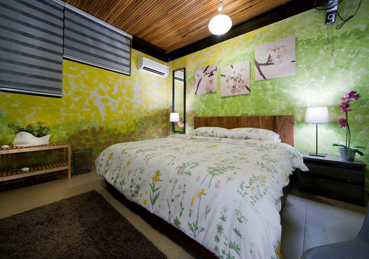 Bilut Leisure Sdn Bhd Hotell Raub Eksteriør bilde