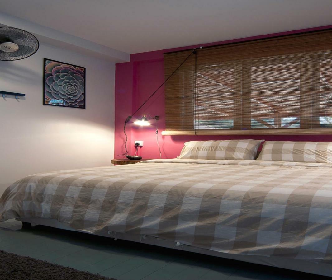 Bilut Leisure Sdn Bhd Hotell Raub Eksteriør bilde
