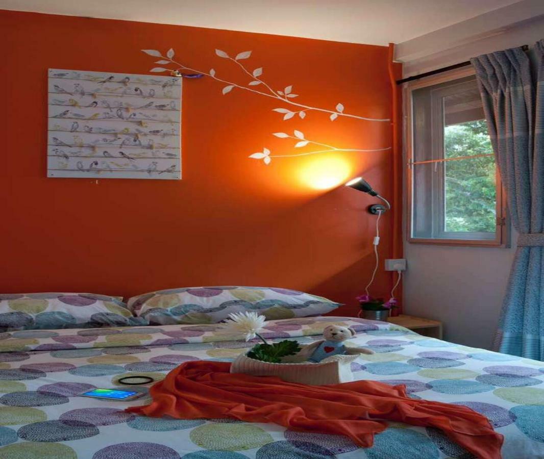 Bilut Leisure Sdn Bhd Hotell Raub Eksteriør bilde