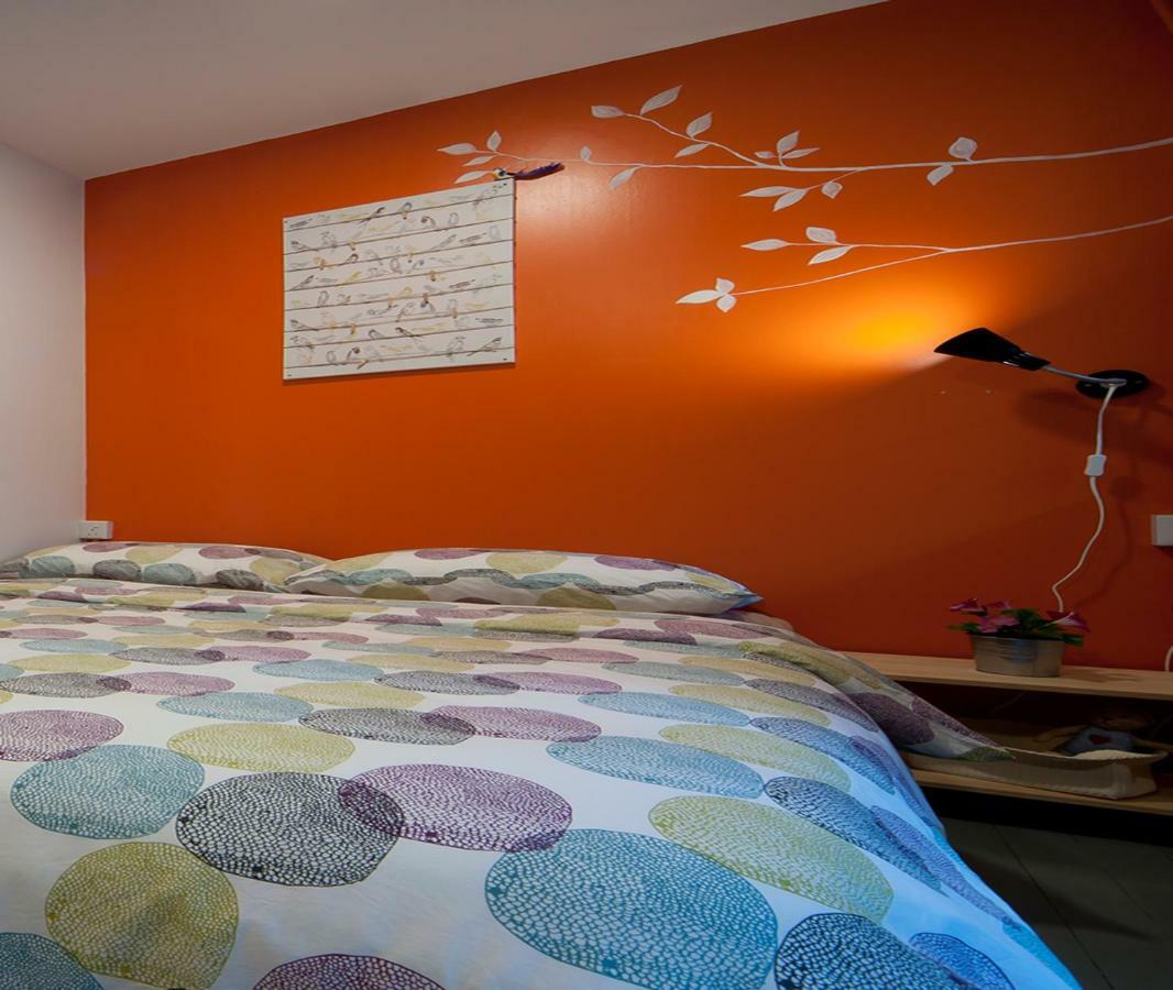 Bilut Leisure Sdn Bhd Hotell Raub Eksteriør bilde