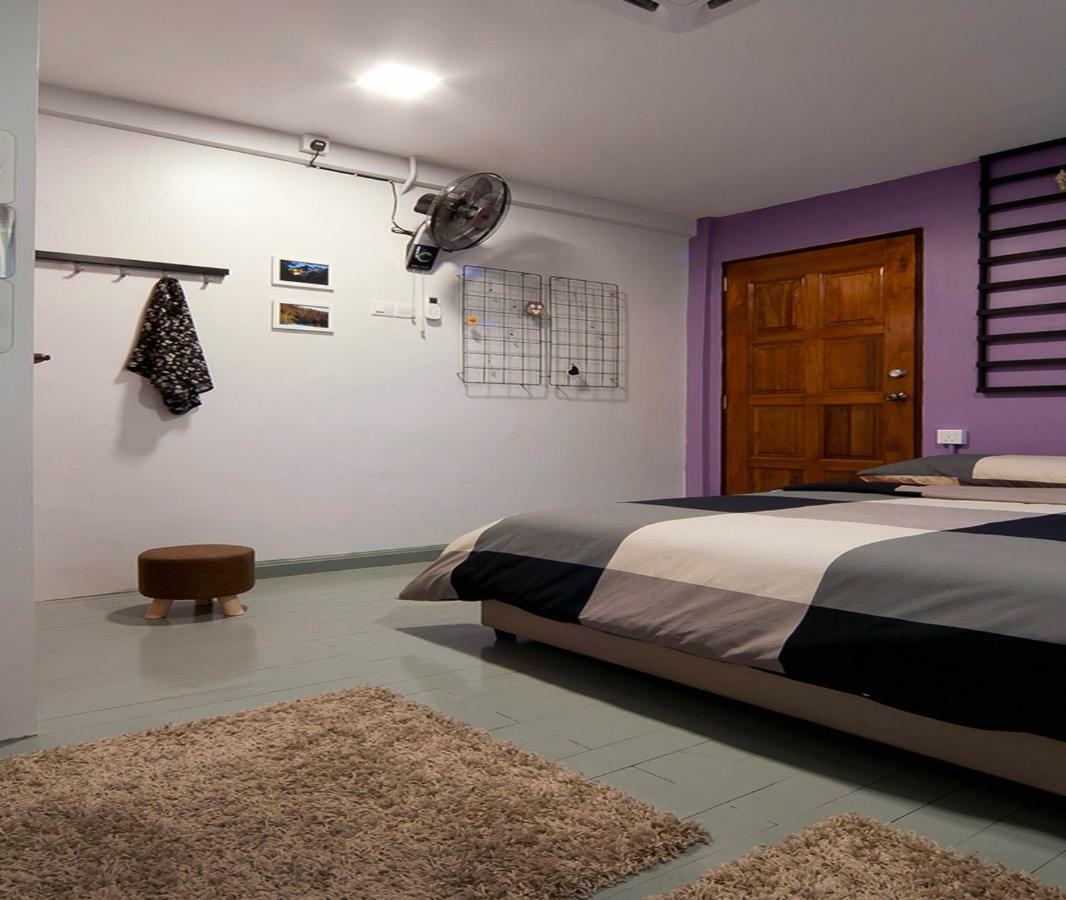 Bilut Leisure Sdn Bhd Hotell Raub Eksteriør bilde