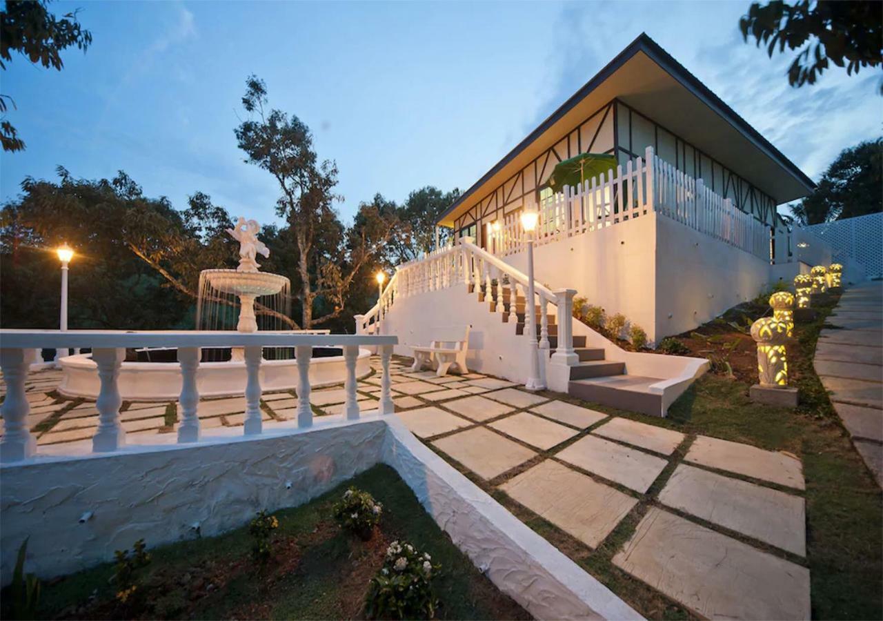Bilut Leisure Sdn Bhd Hotell Raub Eksteriør bilde