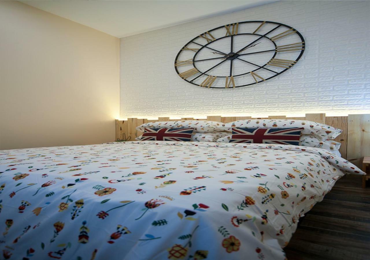Bilut Leisure Sdn Bhd Hotell Raub Eksteriør bilde