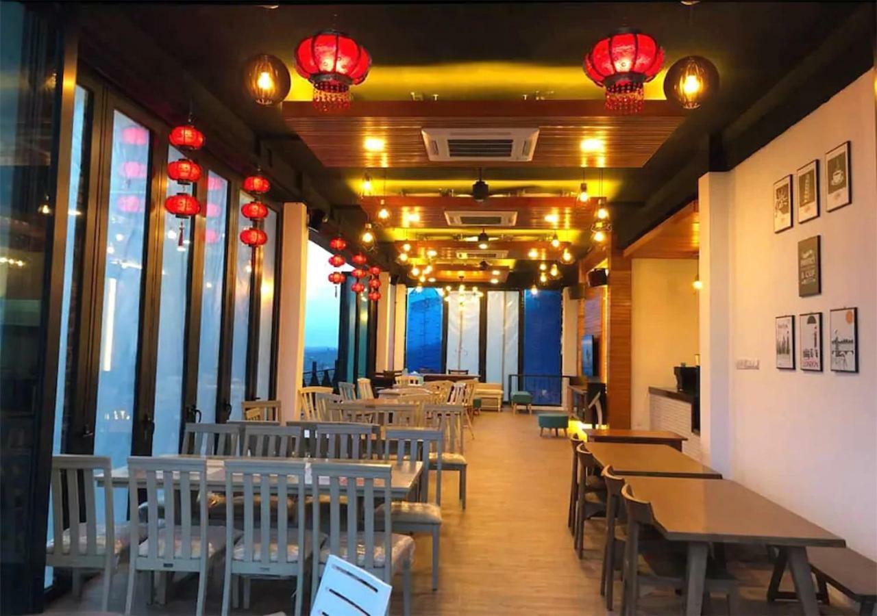 Bilut Leisure Sdn Bhd Hotell Raub Eksteriør bilde