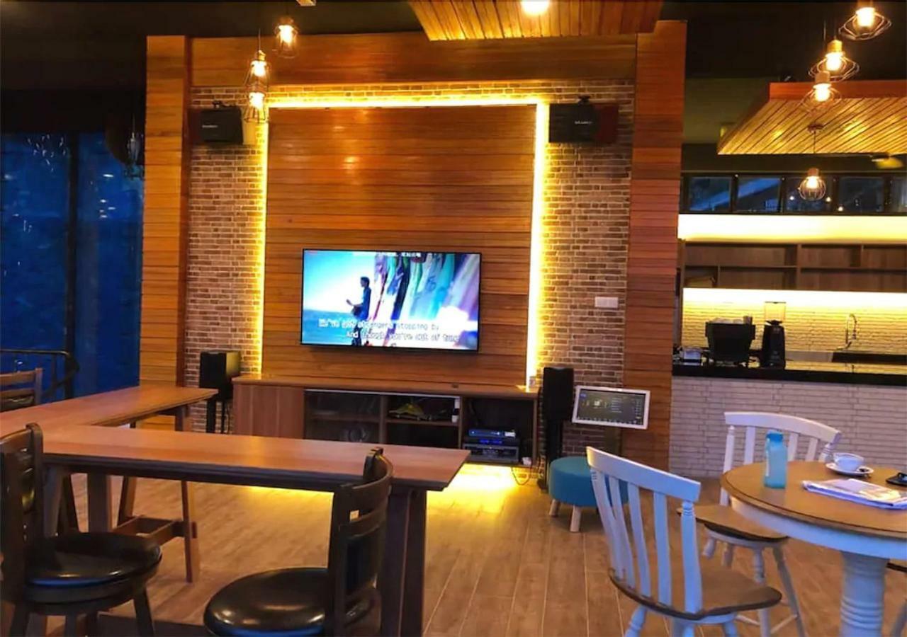 Bilut Leisure Sdn Bhd Hotell Raub Eksteriør bilde