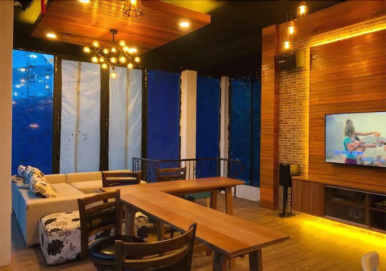 Bilut Leisure Sdn Bhd Hotell Raub Eksteriør bilde