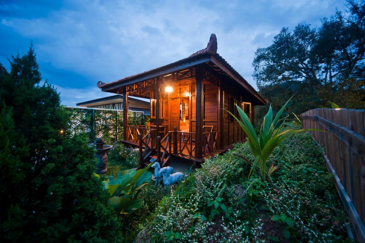 Bilut Leisure Sdn Bhd Hotell Raub Eksteriør bilde
