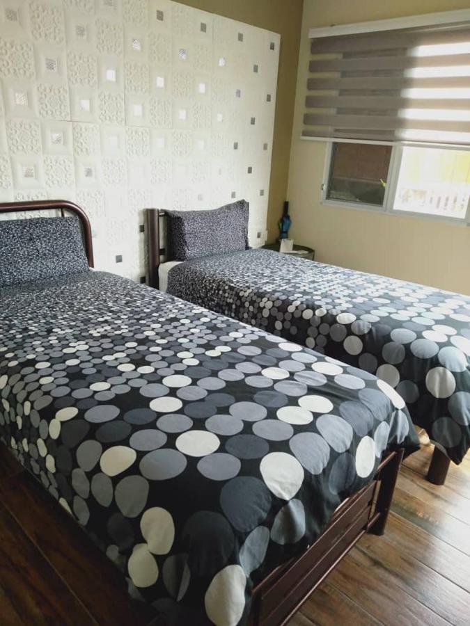Bilut Leisure Sdn Bhd Hotell Raub Eksteriør bilde